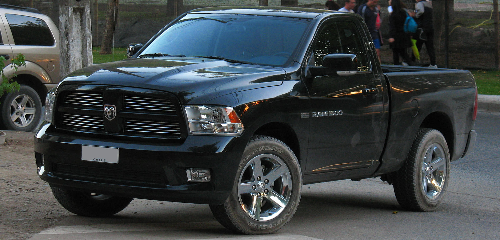 5 Best Tuners For Dodge 5.7 Hemi Ram 1500 & Buyers Guide (2020) image