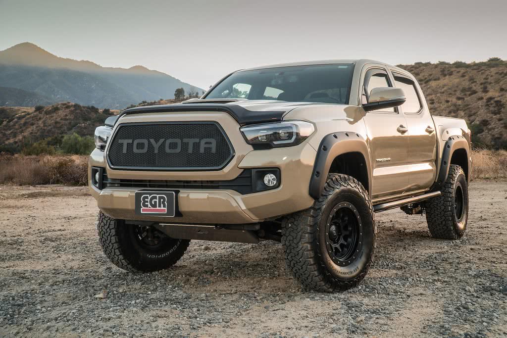 4 Best Tacoma Clutch Kit & Buyers Guide (2020) image