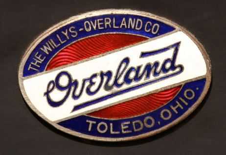 Willys-Overland Company