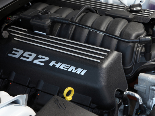 Best Catch Can For 392 Hemi (2021) image