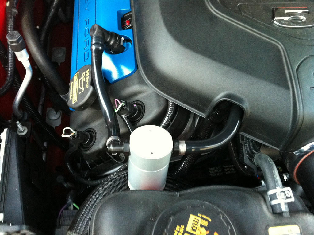5 Best Oil Catch Can For F150 Ecoboost & Buyers Guide (2020) image