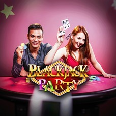 Blackjack Party