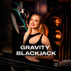 Gravity Blackjack